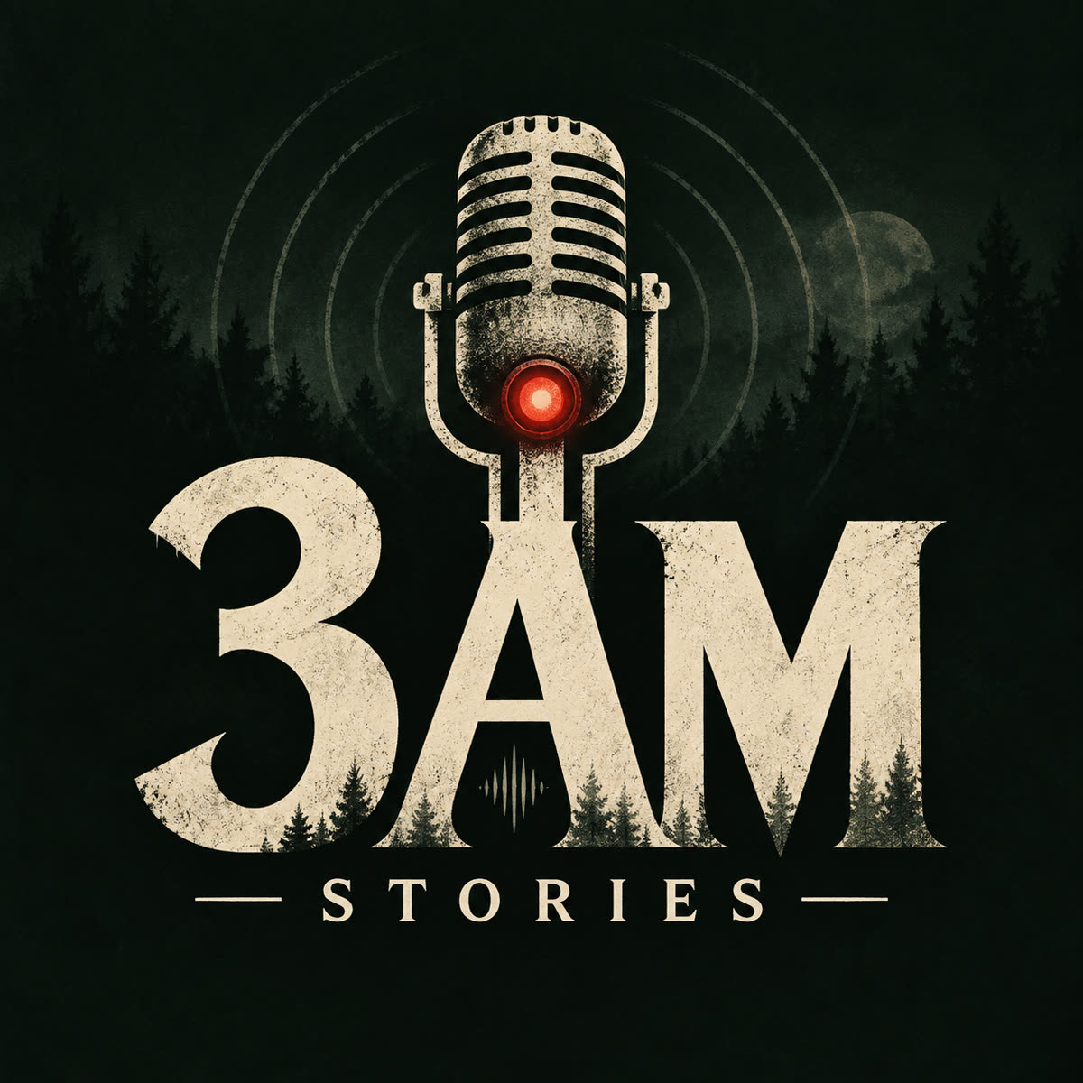 3AM Stories logo